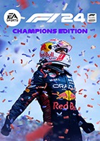 F1 24 Champions Edition